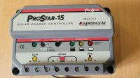 Morningstar ProStar 15 / Solara Solarregler SR250 12V und 24Volt Bayern - Landsberg (Lech) Vorschau