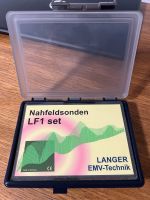 LANGER LF1 | Nahfeldsondensatz LF1, 100 kHz bis 50 MHz Baden-Württemberg - Kornwestheim Vorschau