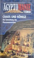 ÄGYPTOMANIE Chaos und Könige - Die Entstehung des Pharaonenreiche Nordrhein-Westfalen - Mönchengladbach Vorschau