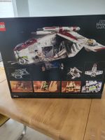 LEGO® Star Wars 75309 - UCS Republic Gunship Niedersachsen - Wunstorf Vorschau