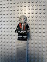 Lego Space Police 3 Alien Skull Twin Figur sp101 Hessen - Beselich Vorschau