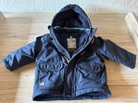 Winterjacke, topomini jacke 74 outdoor club Niedersachsen - Raddestorf Vorschau