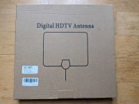 Neu OVP Digital HDTV Antenne Antenne Niedersachsen - Schiffdorf Vorschau