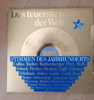 Schallplatte aus Nachlass Nordrhein-Westfalen - Mönchengladbach Vorschau