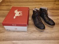 Mustang Jungen Winterstiefel Gr.42 Nordrhein-Westfalen - Bergheim Vorschau