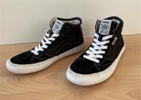 Vans schwarz Lizzie Armanto Schuhe sneaker Eimsbüttel - Hamburg Eimsbüttel (Stadtteil) Vorschau