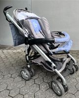 Kinderbuggy+Fußsäcke Nordrhein-Westfalen - Niederkassel Vorschau