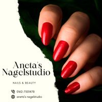 Aneta's Nagelstudio Nails & Beauty Nägel Neumodellage Dortmund - Hörde Vorschau
