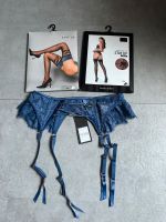 Daan coastal fjord suspender belt und stay up lotta in S/M Nordrhein-Westfalen - Dinslaken Vorschau