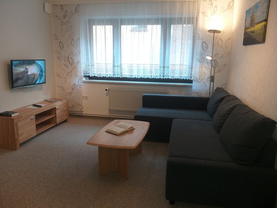 Ferienwohnung, Monteurzimmer, Unterkunft in Frankfurt (Oder)