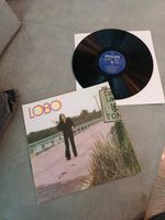 Lobo same Philips Schallplatte Vinyl LP Baden-Württemberg - Möglingen  Vorschau