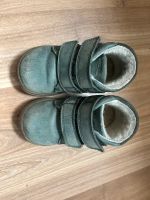 Gefütterter Schuh primigi Größe 22 zu verschenken Sachsen - Radebeul Vorschau