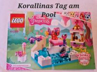 Lego Disney Princess Korallinas Tag am Pool 41069 Sachsen - Grimma Vorschau