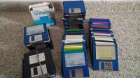 ~120 Disketten Commodore Amiga München - Ramersdorf-Perlach Vorschau