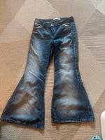 Bershka Jeans in Größe 40 Bayern - Gauting Vorschau