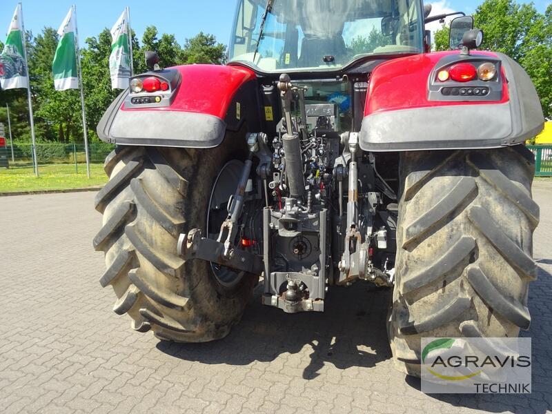 Massey Ferguson MF 8727 S DYNA-VT EXCLUSIVE Traktor / ATC2578431 in Uelzen