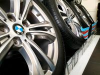 Bmw Sommerräder Felgen Kompletträder 18 Zoll X1 F48 X2 F39 M RDCi Nordrhein-Westfalen - Kaarst Vorschau