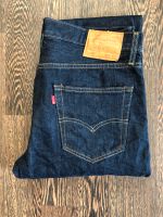 Levi‘s Jeans 502 Baden-Württemberg - Ammerbuch Vorschau