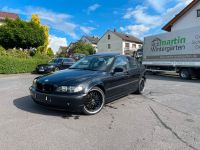 BMW E46 320i Facelift 2 HAND! Tüv neu, viele Neuteile, 8 Fach! Hessen - Fulda Vorschau