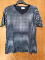 Damen T-Shirt ❤️ Gr. L, Staccato  Retro? Hessen - Niederaula Vorschau