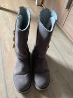 Winterstiefel Thüringen - Apolda Vorschau