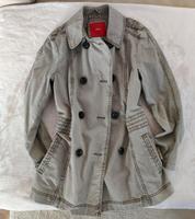 Leichte Jacke s.Oliver Gr. 34 Trenchcoat Saarland - Tholey Vorschau
