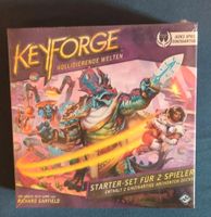 Keyforge Starter Set ovp Nordrhein-Westfalen - Troisdorf Vorschau