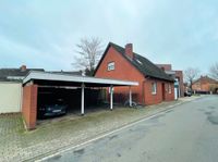 **Handwerkerhaus in zentraler Lage von Emsdetten** Nordrhein-Westfalen - Emsdetten Vorschau