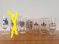 Bierkrüge/Gläser EKU Kulmbach Bayern - Gochsheim Vorschau