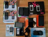 Smartphone/Handy Konvolut 10 Stück Samsung, Nokia, Huawei, Sony Baden-Württemberg - Buchen (Odenwald) Vorschau