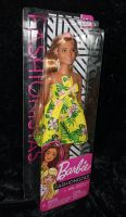 Barbie Fashionista 2018 CURVY # NR 126 Tropical Dress # NEU NRFB Leipzig - Dölitz-Dösen Vorschau