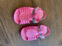 Schwimmschuhe, Pink, Größe 6 Nordrhein-Westfalen - Willich Vorschau