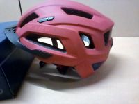Auffallender Damen Fahrrad Helm. Hersteller " Cube" Bayern - Babenhausen Vorschau