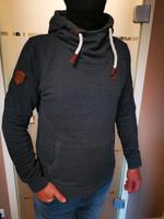Naketano Hoodie Größe L Rostock - Lichtenhagen Vorschau