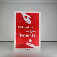 Während ich von Leben träumte - Estelle Laure, Hardcover Frankfurt am Main - Nieder-Eschbach Vorschau