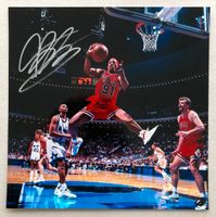 Dennis Rodman NBA Autogramm mit Zertifikat/COA Bayern - Rosenheim Vorschau