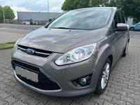 Ford C-Max 2,0TDCi 103kW Titanium - Inspektion neu/Zahnriemen neu Nordrhein-Westfalen - Düren Vorschau
