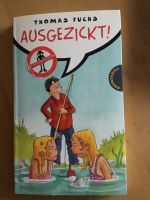 Ausgezickt! Thomas Fuchs Für Mädchen verboten Jungs Buch Rheinland-Pfalz - Hackenheim Vorschau