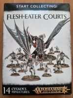 Fleash-Eater Courts Warhammer Age of Sigmar Start Collecting Berlin - Rudow Vorschau