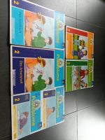 Schulbücher Deutsch 2 Klasse Saarland - Quierschied Vorschau