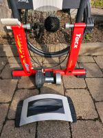 Tacx Cycleforce One, Bike Trainingsrolle inkl. Zubehör Baden-Württemberg - Tübingen Vorschau