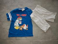 Tom und Jerry Shorty NEU 134/140 Nordrhein-Westfalen - Lippetal Vorschau