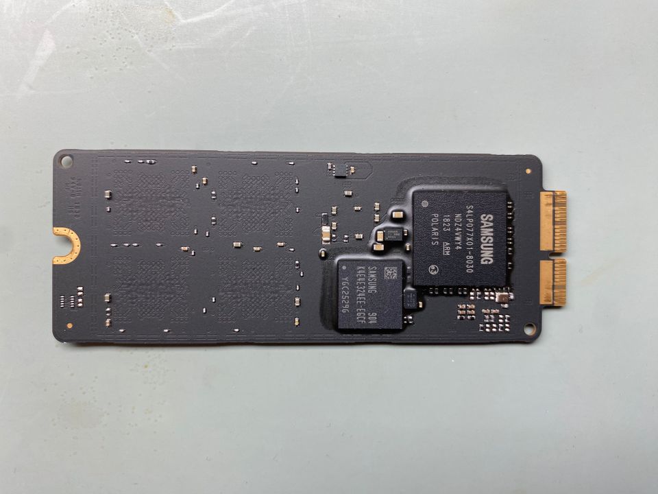 512 GB Apple SSD Flash f. iMac 2012-2019 & MacBook Pro 2013-2015 in Berlin