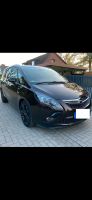 Opel Zafira Tourer Automatik Nordfriesland - Haselund Vorschau