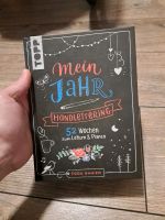 Mein Jahr - Handlettering, 52 Wochen zum Planen&Lettern Niedersachsen - Heidenau Vorschau