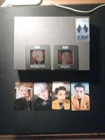 [Kpop] Exo Obsession Sehun Photocard Bayern - Poxdorf Vorschau