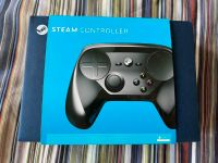 Valve Steam Controller - wie neu - Siehe Angebot Hamburg-Nord - Hamburg Dulsberg Vorschau