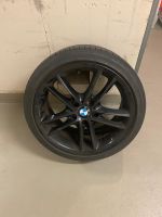 1 ner BMW Alufelgen 245/35 R18 tausche gegen Audi A3 Alufelgen Nordrhein-Westfalen - Bergheim Vorschau