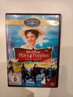 DVD Walt Disney "MARY POPPINS" Niedersachsen - Osnabrück Vorschau