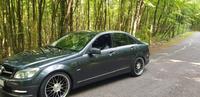 Mercedes-Benz C 180 CGI BlueEFFICIENCY AVANTG. Autom. AVAN... Rheinland-Pfalz - Pirmasens Vorschau
